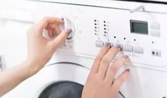 Bu Saatlerde Çamaşır Yıkayanlar Faturada Şok Yaşadı! Saatlik Tarife Cüzdan Yakıyor