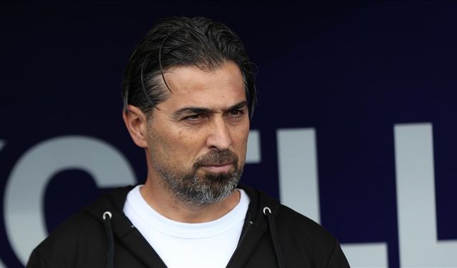 Çaykur Rizespor'da İlhan Palut dönemi devam ediyor! - Taraftara müjde