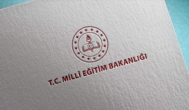 Eğitimde yapay zeka dönemi! - MEB'den dev adım