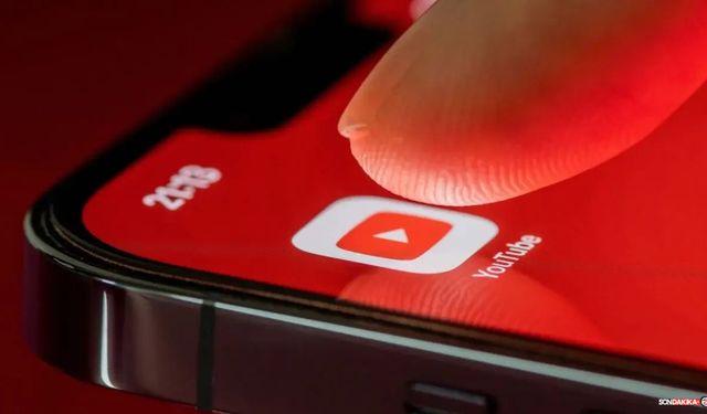 YouTube Videoları Google'ın Yapay Zekâsına Yakıt Oldu! İçerik Üreticiler Şaşkın