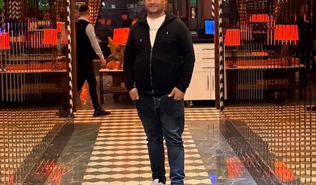 Hasan Kondu: Ankara’nın Çayyolu ve İncek Bölgelerinde Güce Güç Katan Hasgül Harfiyat