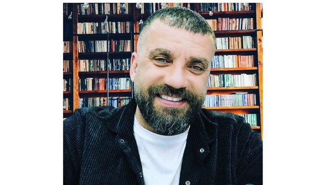 Kerem Yalçın: Sanatla Yoğrulmuş Bir Hayat