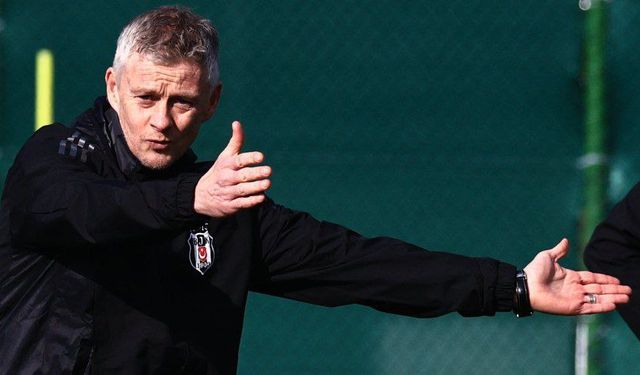 Beşiktaş Yeni Sezona 28 Haziran'da Başlıyor: Kamp Adresi Avusturya