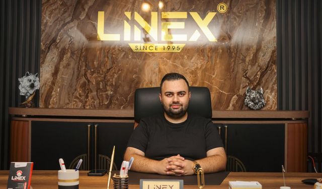 Türkiye'nin Her Köşesinde Kalite ve Estetik: Linex Mutfak & Banyo’nun Başarısının Ardındaki İsim İş İnsanı Hamit Elmas