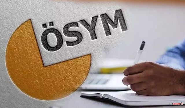 2025 KPSS lisans başvuruları başladı: Ücret, tarih, sınav bilgileri ve tüm detaylar