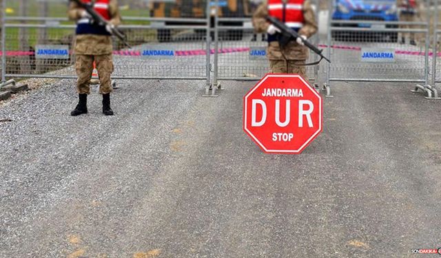 Manisa Selendi’de şap hastalığı nedeniyle 8 köy karantinaya alındı