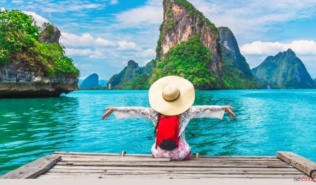 Türkiye'nin Keşfedilmemiş Saklı Köyleriyle Doğa ve Huzur Dolu Tatil Fırsatı