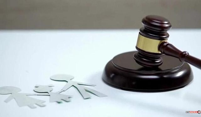 Süresiz Nafaka Anayasa Mahkemesi Gündeminde: İptal Edilebilir mi?