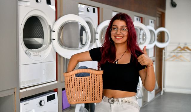Mersin, Öğrencilerin Gözdesi Olmaya Devam Ediyor!