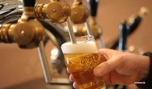 Bira fiyatlarına yeni ÖTV zammı yansıdı: En ucuz bira 70 TL, en pahalı 150 TL oldu