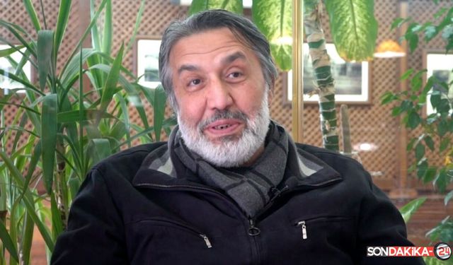 Mehmet Ali Tuncer 57 yaşında kalp kriziyle hayatını kaybetti! Ünlü oyuncu bugün Beykoz’da defnedilecek