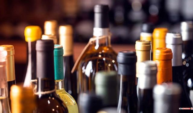 Chivas, Absolut, Jameson… Raflarda Sessiz Zam – Ocak Ayı Şişelere Yine Ağır Geldi