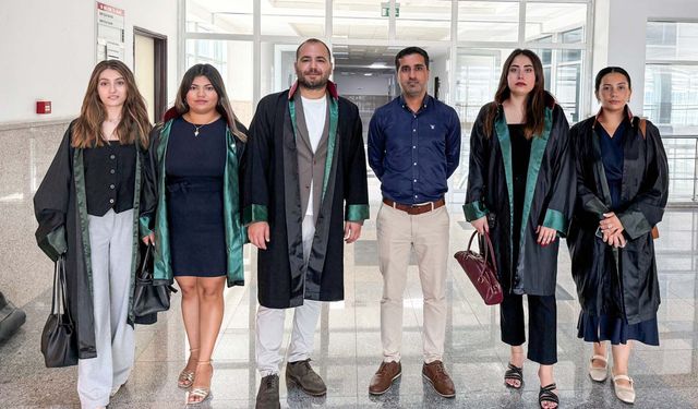 Tarsus’ta istismarcıya 187 yıl 6 ay hapis cezası