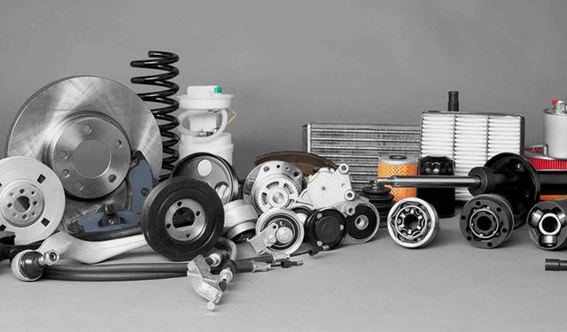 Opel Yedek Parça Nedir Ve Neden Önemlidir?