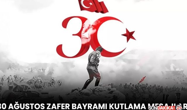 30 Ağustos’ta Kargolar Kapalı mı? Teslimatlar Ne Zaman Yapılacak merak ediliyor