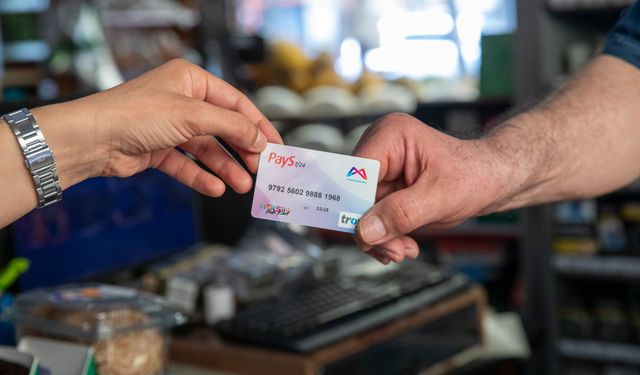 Büyükşehir’den Destek: Halk Kart’ın Ağustos Ayı Tutarları Yatırıldı