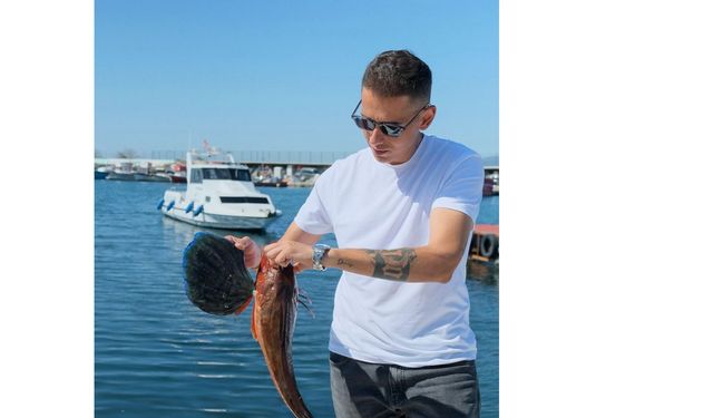 Osman Babadostu ile Gastronomide Fark Yaratan Restoran