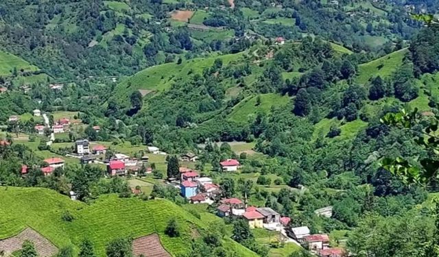Yolgeçen Köyü: Jin İsina Otel ile Arhavi’nin Doğasını Turizmle Buluşturan Yeni Cazibe Merkezi