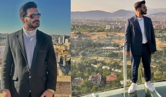 Abdullah Çalış: “Aileyiz Vakfı ile Sokakta Kimse Yalnız Kalmayacak”