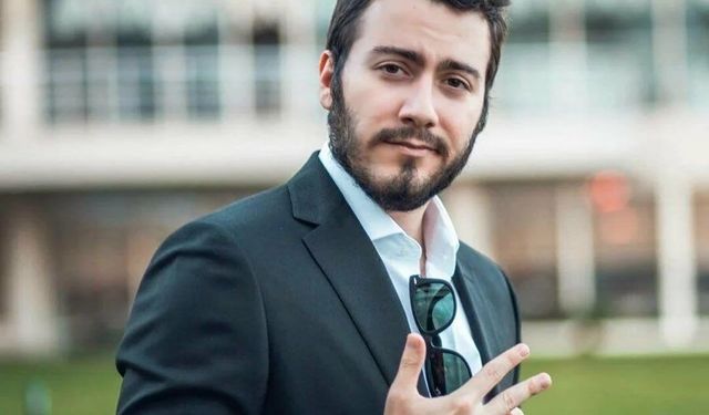 Enes Batur’dan Başak Karahan’ın Düğünü Sonrası Şaşırtan Hamleler – YouTube’da 4 Bin Video Silindi