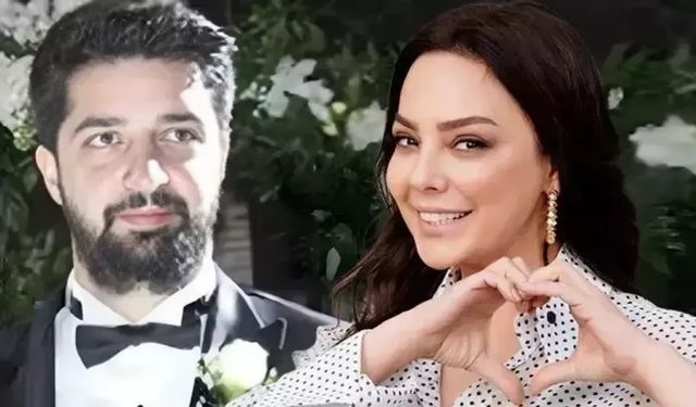 Magazin Dünyası Şokta: Ebru Gündeş Murat Özdemir’den Ayrıldığını Açıkladı
