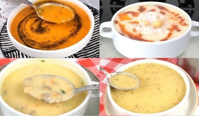 Kış Aylarının Sıcak Sırrı: Bağışıklığı Güçlendiren Çorba