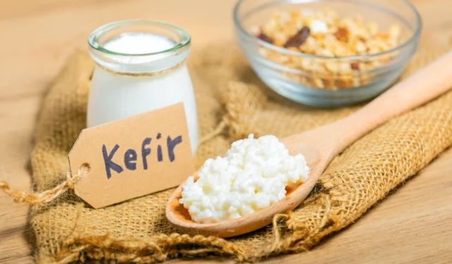 Dünyanın En Sağlıklı Yiyeceği Açıklandı! Her Evde Bulunan O Besin Şifa Deposu
