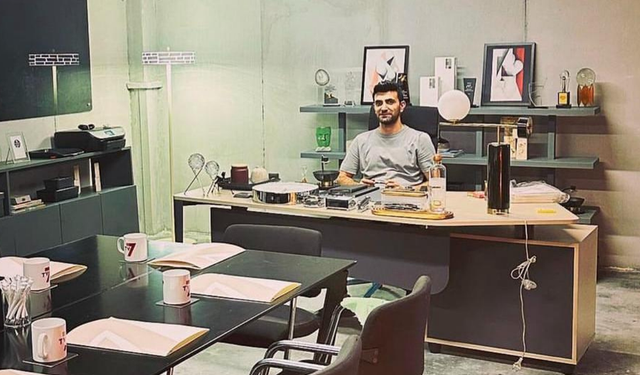 İsa Öner: 13 Yıllık Deneyimiyle Türk Prodüksiyon Dünyasına Yeni Bir Soluk Getiren İsim