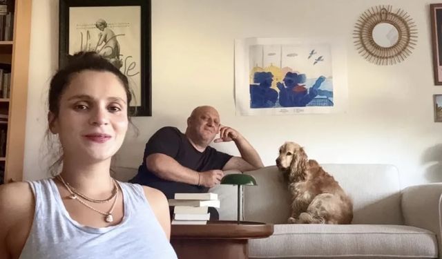 19 Ünlü Jandarmada: Meriç Aral Süt Pompası İstedi