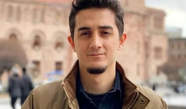 Ruhi Çenet’ten Linç Tepkisine Yanıt; Enes Batur’a Değinmedi