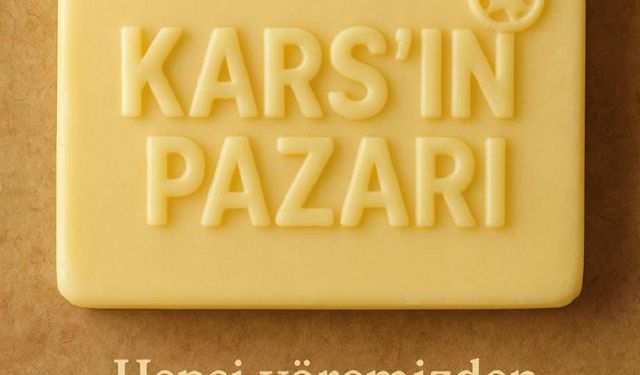 Cem Kaya: Kars’ın Lezzetini Türkiye’nin Sofralarına Taşıyan Genç Girişimci