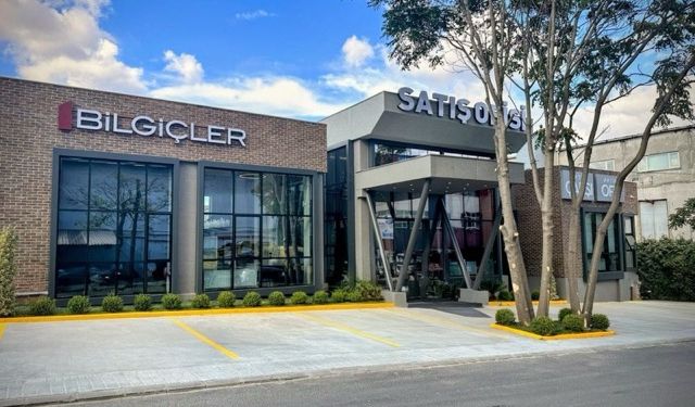 AKTİM Çarşı & Ofis Açıldı: Bayrampaşa’nın Ticaret Mahallesinde Teslimler Zamanında Başladı