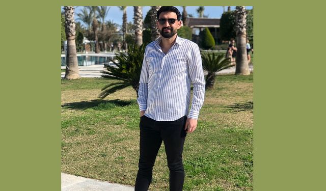 Semih Kadıoğlu: Van Özalp’te Perakende Giyimin Güçlü Adı