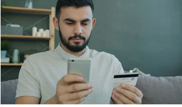 Dijital Finans Güvenliği: Kimlik Doğrulama, Ödeme Sistemleri ve Geleceğin Çözümleri