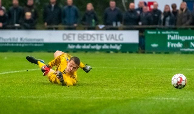 Kaleci Refleksi: Kritik Anlarda Doğru Karar Verme ve Zihinsel Hazırlığın Önemi