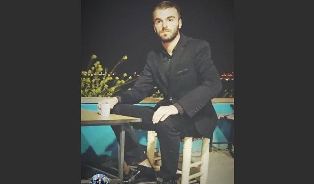 Fatih Özdemir: Van’ın Genç, Dinamik ve Halkın İçinden Gelen Milletvekili Adayı