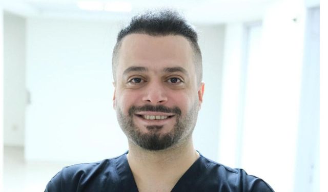 Saç Ekim Uzmanı Arif Uğur: Gaziantep’te Saç Ekiminin Güvencesi