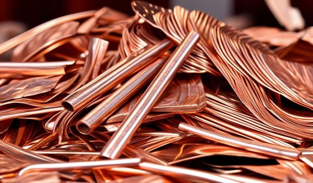 Hurda Metal Alan Firmalar Arasında Fiyat Farkı Neden Oluşur?