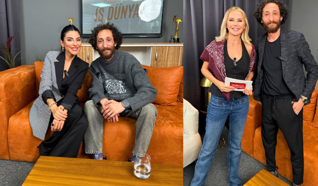 İbrahim Ünal: İstanbul’un Ünlü Coloristi ve Saç Sanatının Ustası