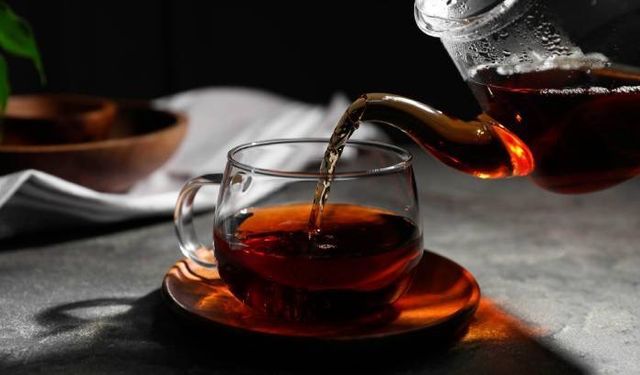 Rooibos Çayı Şaşırtarak Zirveye Çıktı: Bilim İnsanları “En Sağlıklı Çay”ı Açıkladı