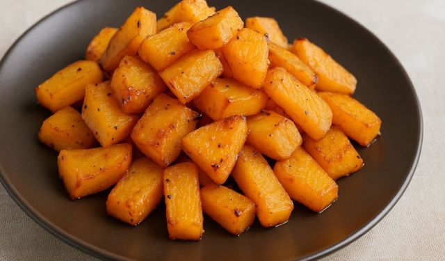 Sonbaharın Parlayan Sebzesi: Uzmanlar Balkabağını Neden Öneriyor?