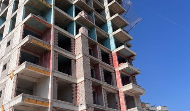 Çimento Fiyatları 2025 – Gri ve Beyaz Çimento Güncel Liste