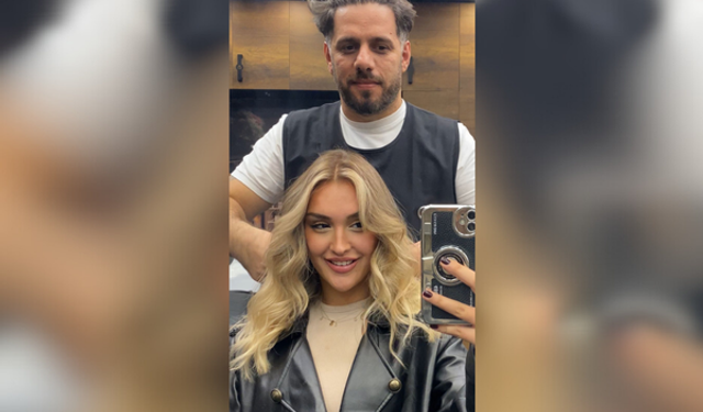 Hüseyin Yağcı: Saç Tasarımında Sanat, Zarafet ve Devrimsel Dokunuşun Adı