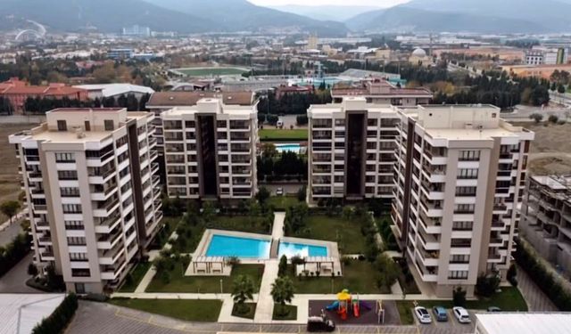 Altın Yapı İnşaat: Ege Bölgesi’nin Dev ve Güvenilir Markası