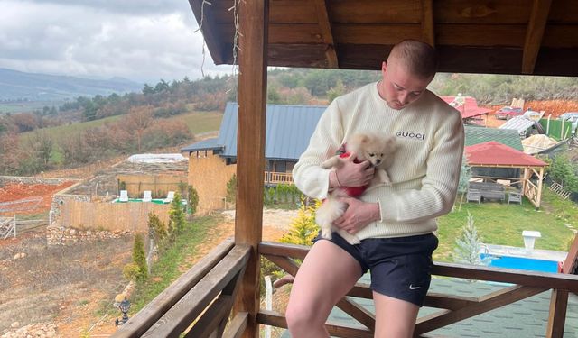 Serdar Fişek Kimdir