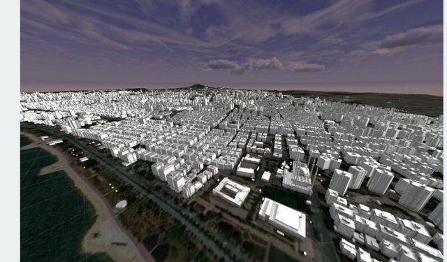 Yenişehir Avrupa’nın 6 pilot şehrinden biri olarak seçildi