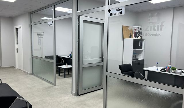 Denizli Sanayisinde Güvenlik Stratejileri ve Pozitif 20 Gücü