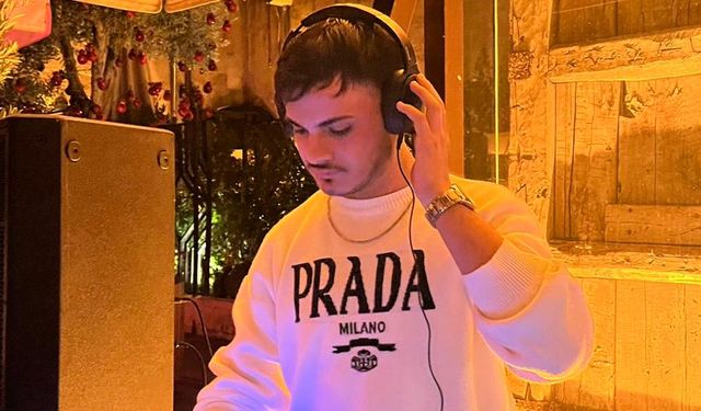 Umut Can Öztürk: Azmin, Değişimin ve Çok Yönlü Başarının Hikâyesi