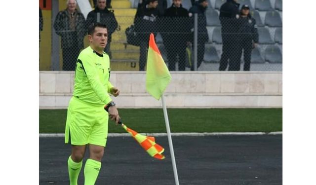 Fırat Çınar: Futbolun Disiplinini Lezzete Dönüştüren İsim