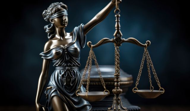 İzmir’de Güven Veren Hukuki Destek Avukat Melisa Ezgi Aslan